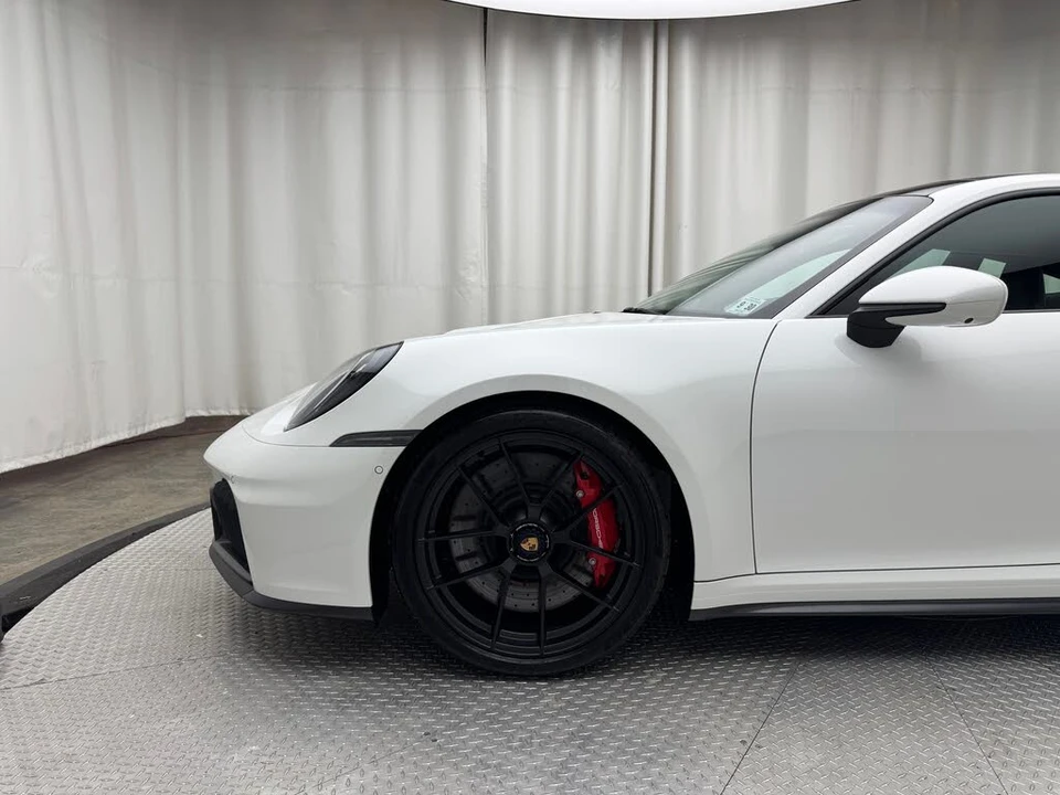 2026 Porsche 992 Carrera GTS - Image 7 of 31