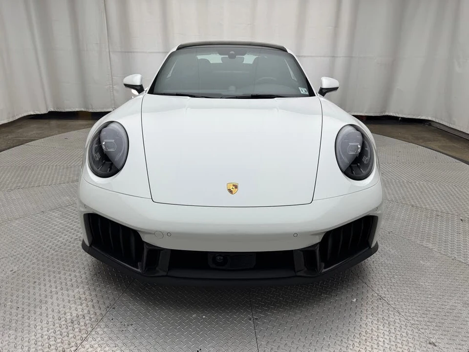 2026 Porsche 992 Carrera GTS - Image 21 of 31