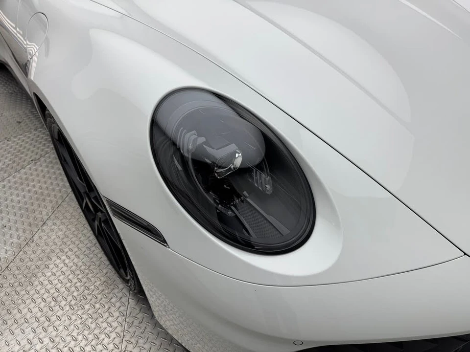 2026 Porsche 992 Carrera GTS - Image 20 of 31