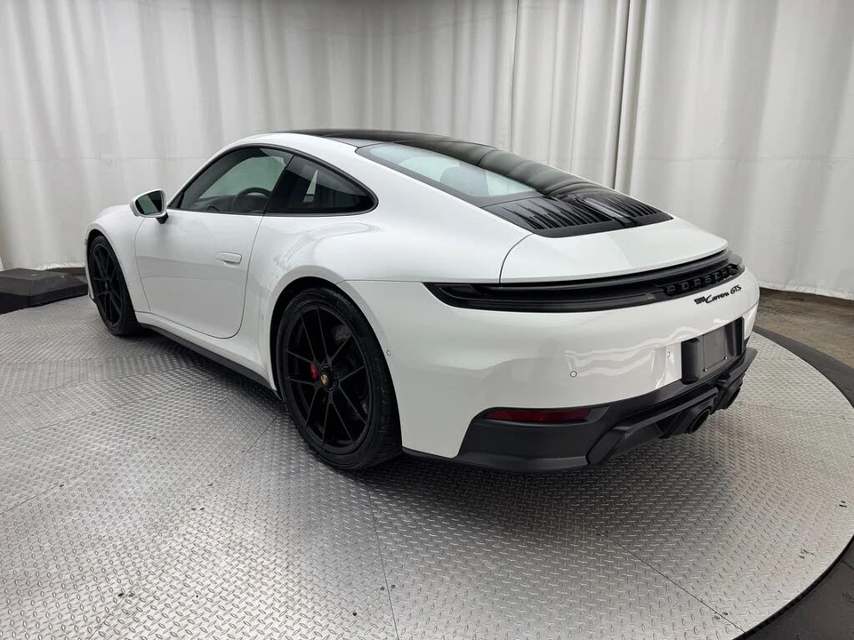 2026 Porsche 992 Carrera GTS - Image 3 of 31