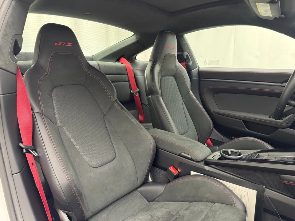 2026 Porsche 992 Carrera GTS - Image 31 of 31