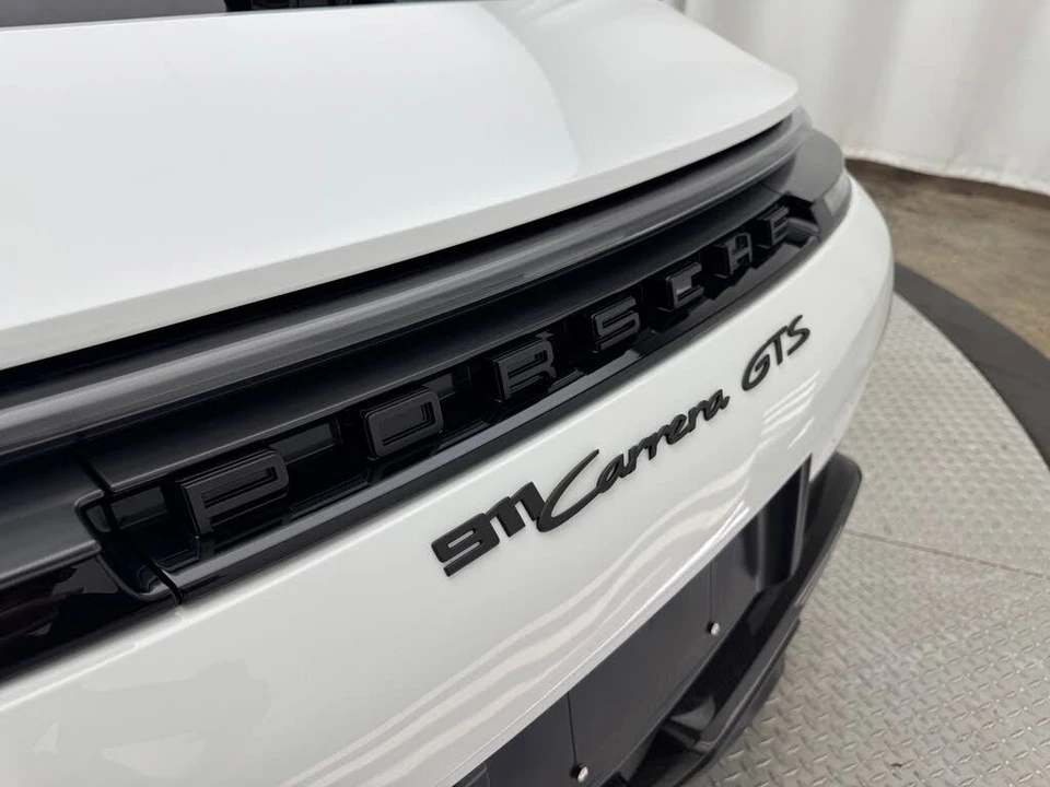2026 Porsche 992 Carrera GTS - Image 11 of 31