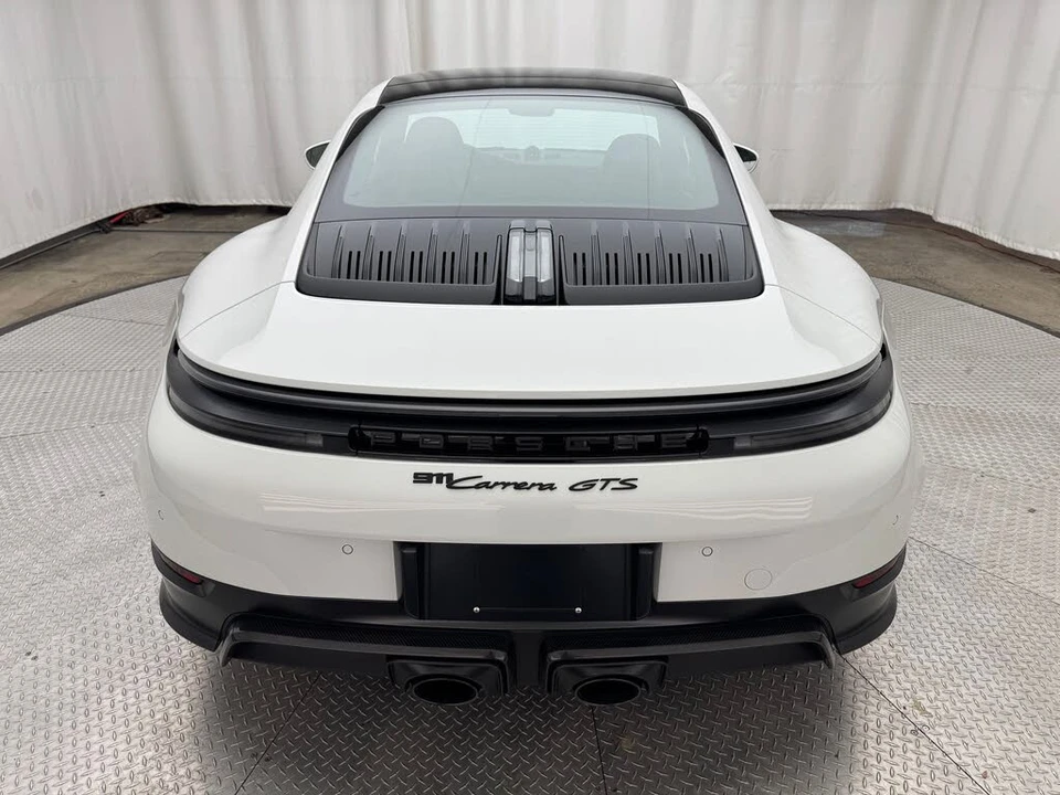 2026 Porsche 992 Carrera GTS - Image 12 of 31