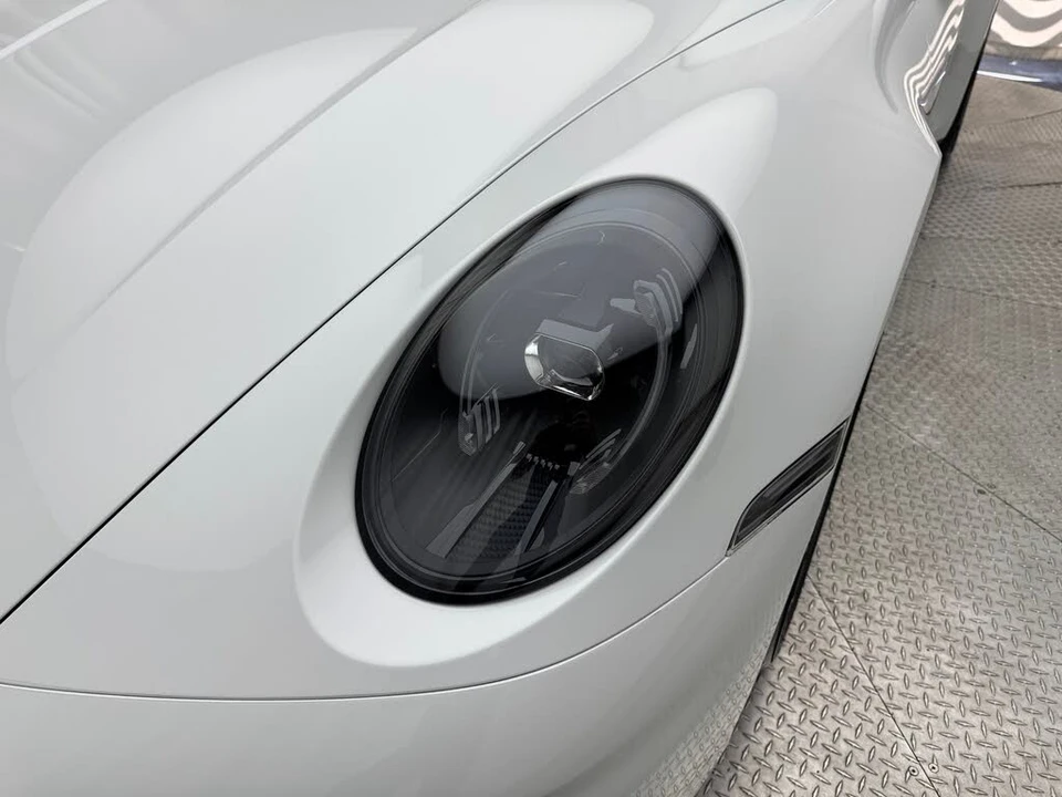 2026 Porsche 992 Carrera GTS - Image 22 of 31