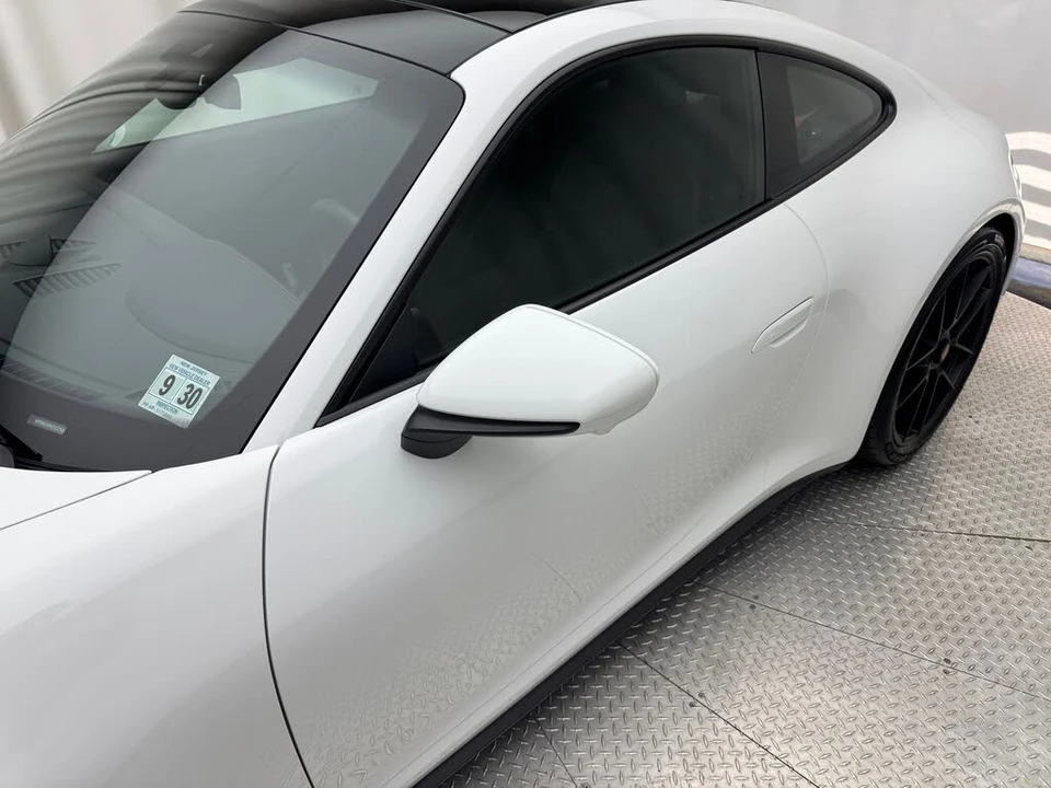2026 Porsche 992 Carrera GTS - Image 8 of 31