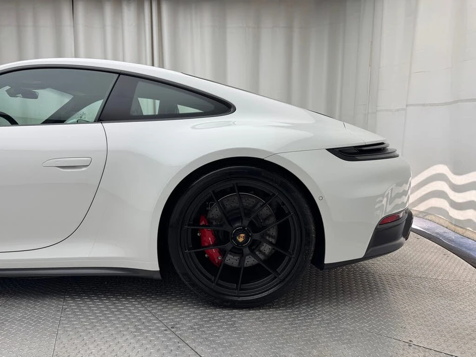 2026 Porsche 992 Carrera GTS - Image 9 of 31