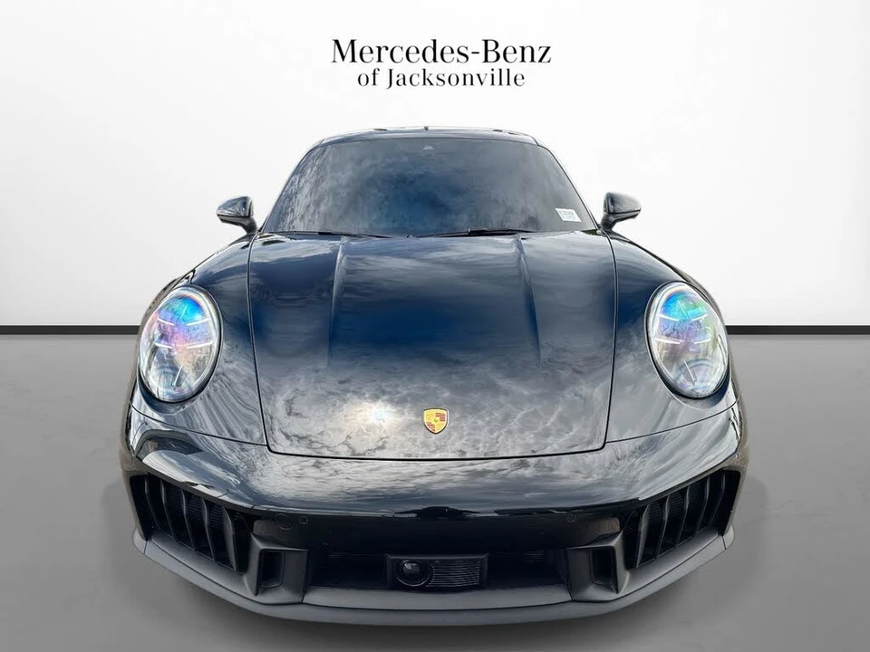 2026 Porsche 992 Carrera GTS - Image 8 of 27