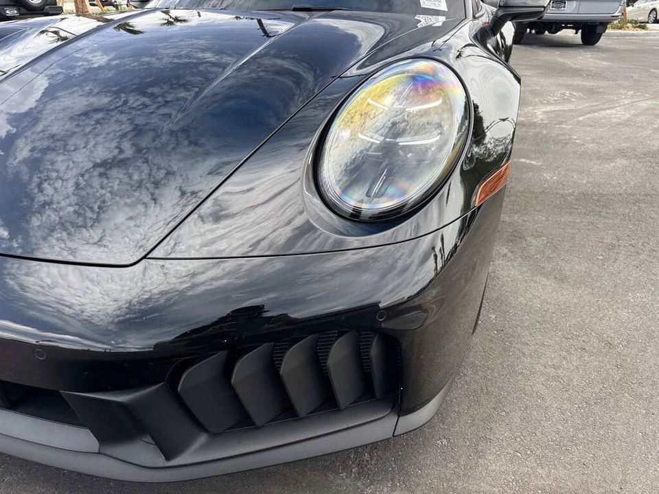 2026 Porsche 992 Carrera GTS - Image 9 of 27