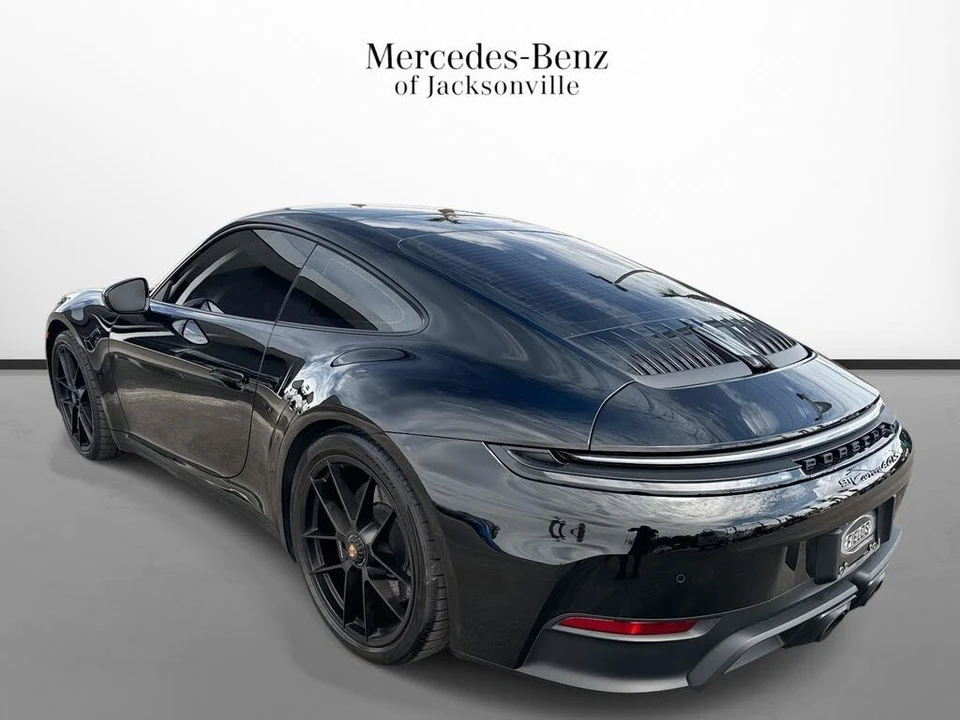 2026 Porsche 992 Carrera GTS - Image 5 of 27