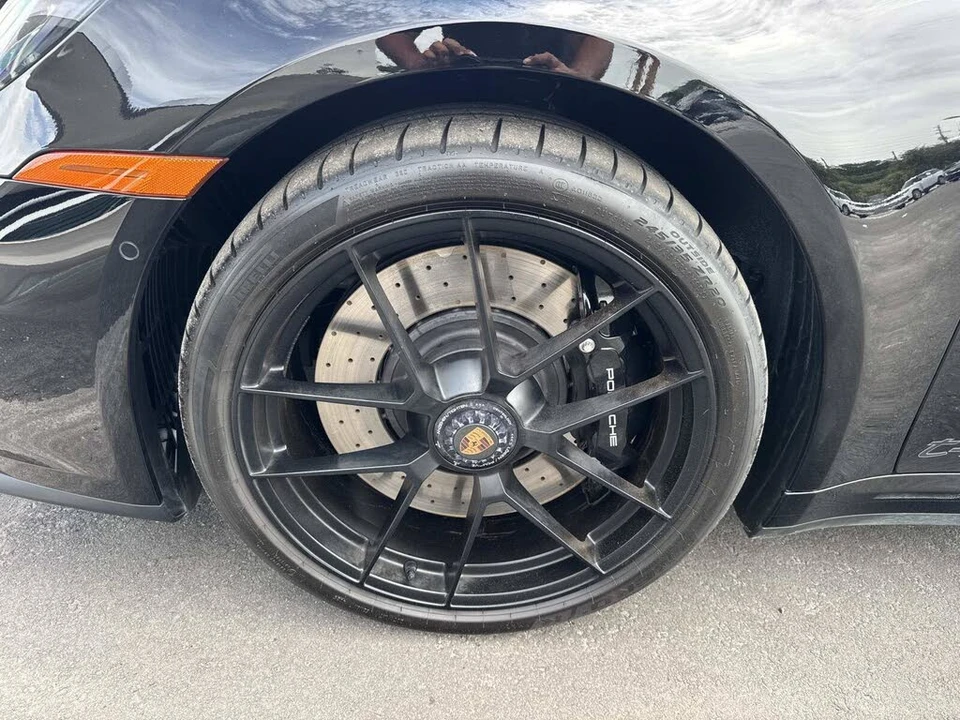2026 Porsche 992 Carrera GTS - Image 10 of 27
