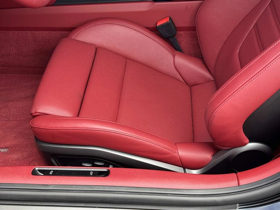 2026 Porsche 992 Carrera GTS - Image 13 of 27