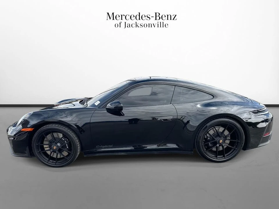 2026 Porsche 992 Carrera GTS - Image 6 of 27