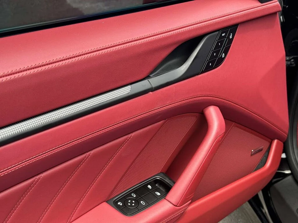 2026 Porsche 992 Carrera GTS - Image 12 of 27