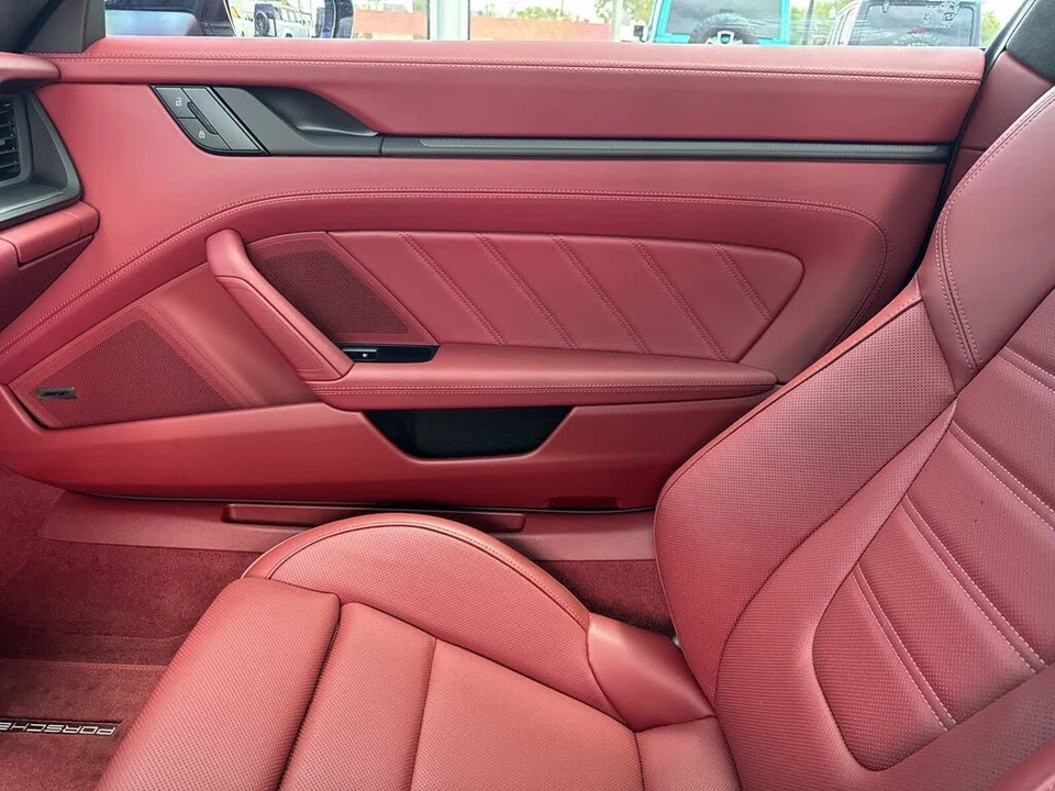 2026 Porsche 992 Carrera GTS - Image 17 of 27