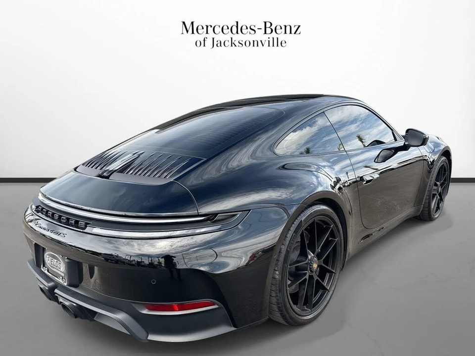 2026 Porsche 992 Carrera GTS - Image 3 of 27