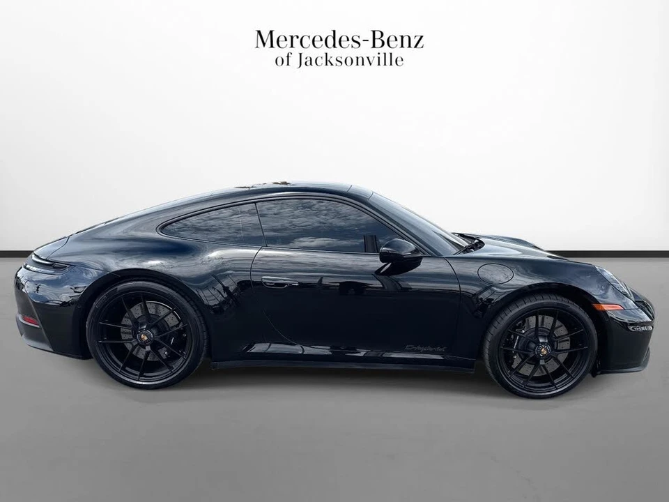 2026 Porsche 992 Carrera GTS - Image 2 of 27