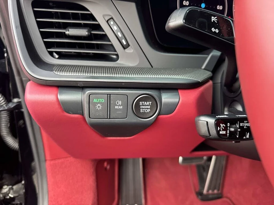 2026 Porsche 992 Carrera GTS - Image 26 of 27