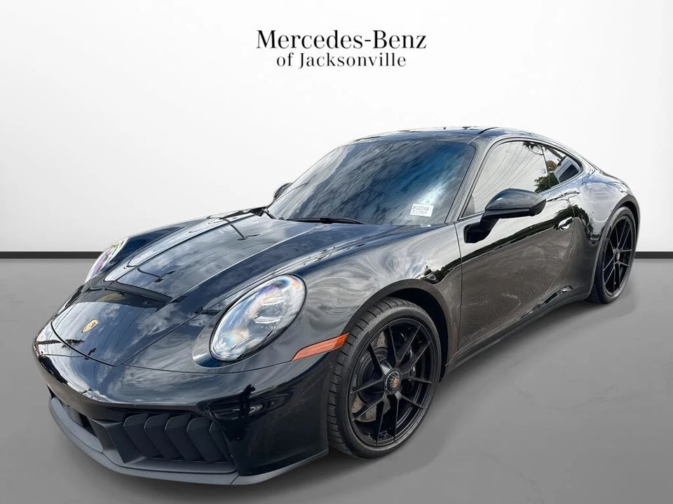 2026 Porsche 992 Carrera GTS - Image 7 of 27
