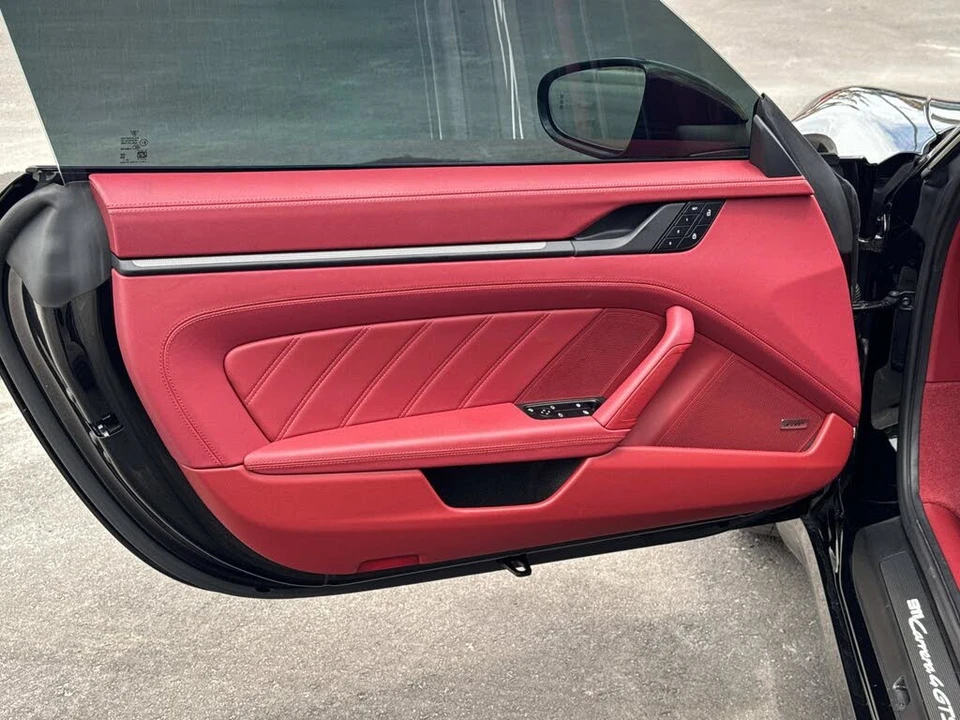 2026 Porsche 992 Carrera GTS - Image 11 of 27