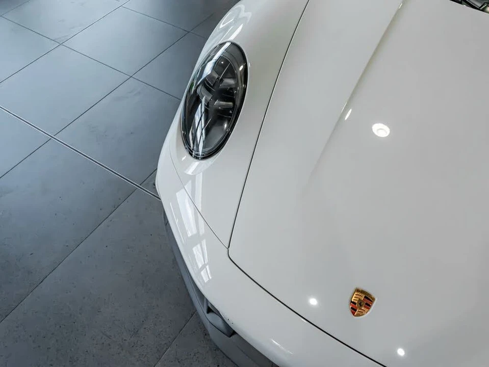 2026 Porsche 992 Carrera GTS - Image 30 of 31