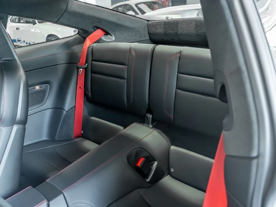 2026 Porsche 992 Carrera GTS - Image 28 of 31
