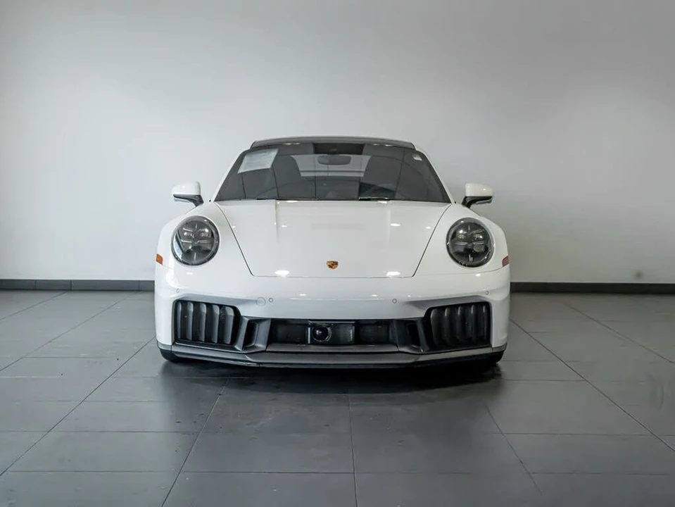 2026 Porsche 992 Carrera GTS - Image 10 of 31