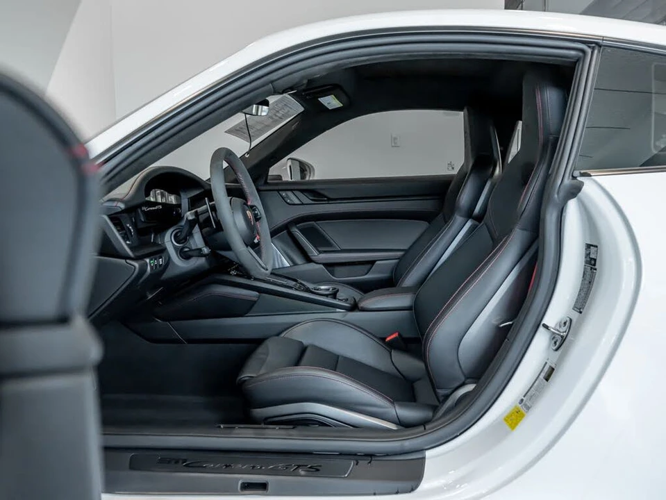 2026 Porsche 992 Carrera GTS - Image 5 of 31