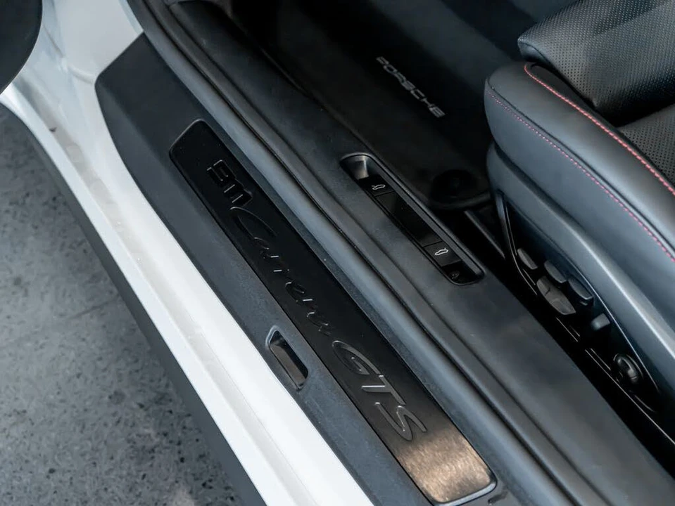 2026 Porsche 992 Carrera GTS - Image 14 of 31