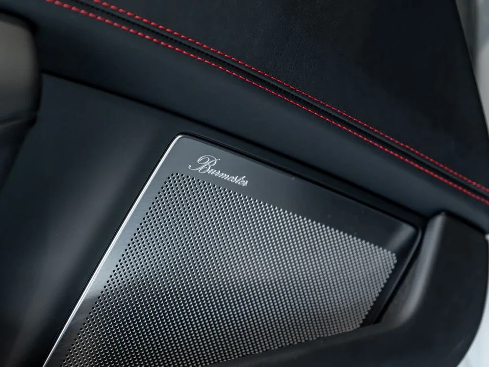 2026 Porsche 992 Carrera GTS - Image 13 of 31