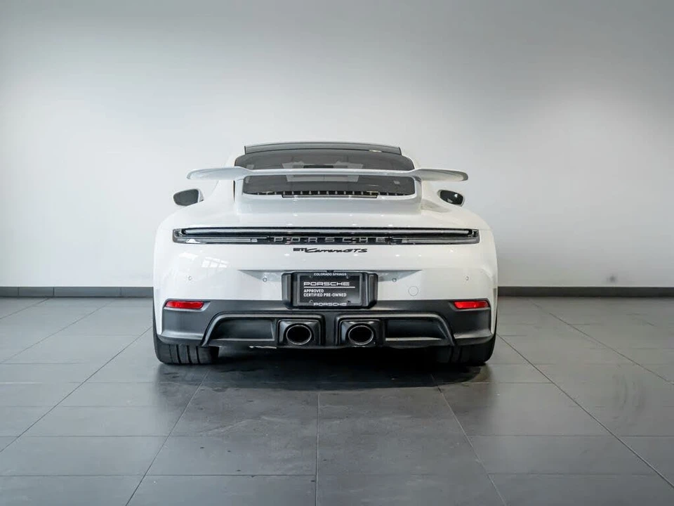 2026 Porsche 992 Carrera GTS - Image 6 of 31