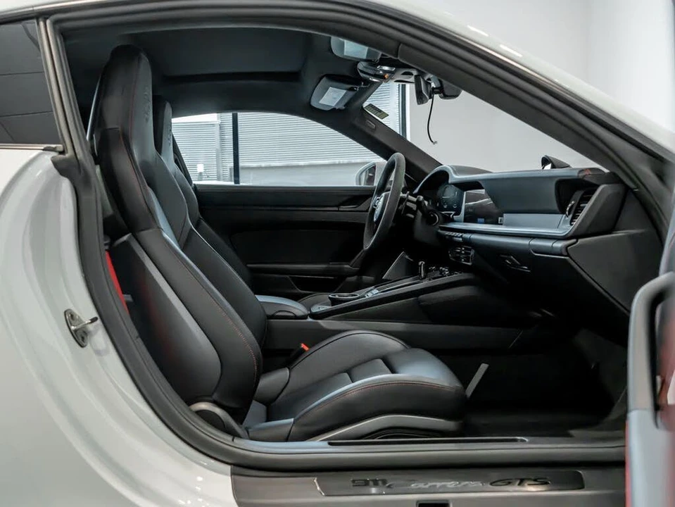 2026 Porsche 992 Carrera GTS - Image 25 of 31