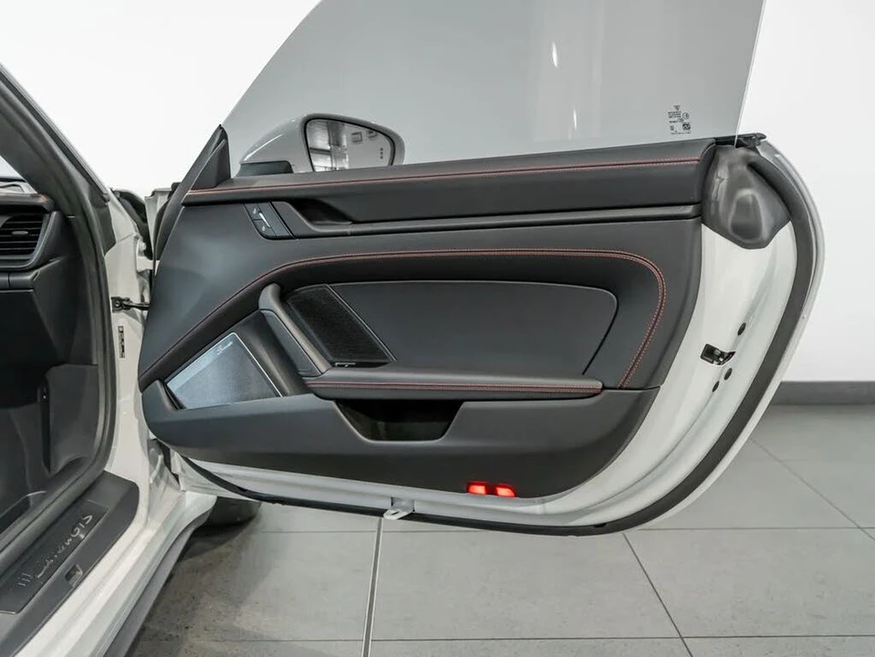 2026 Porsche 992 Carrera GTS - Image 23 of 31