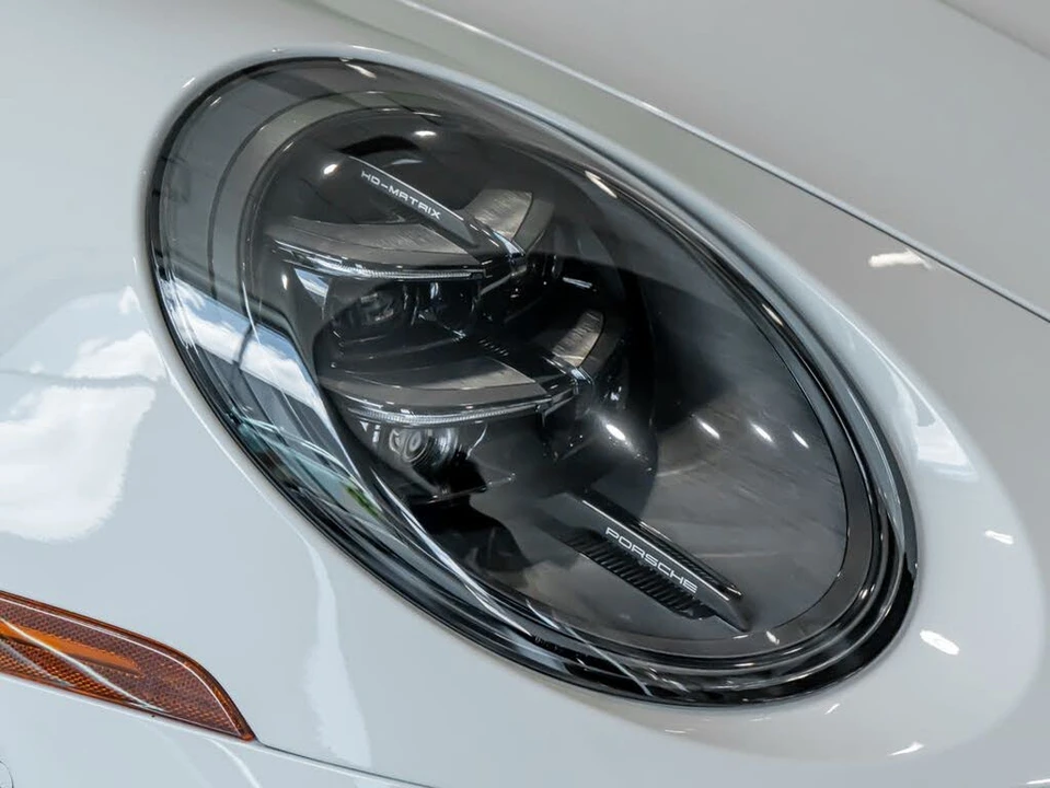 2026 Porsche 992 Carrera GTS - Image 29 of 31