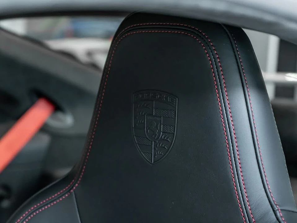 2026 Porsche 992 Carrera GTS - Image 17 of 31