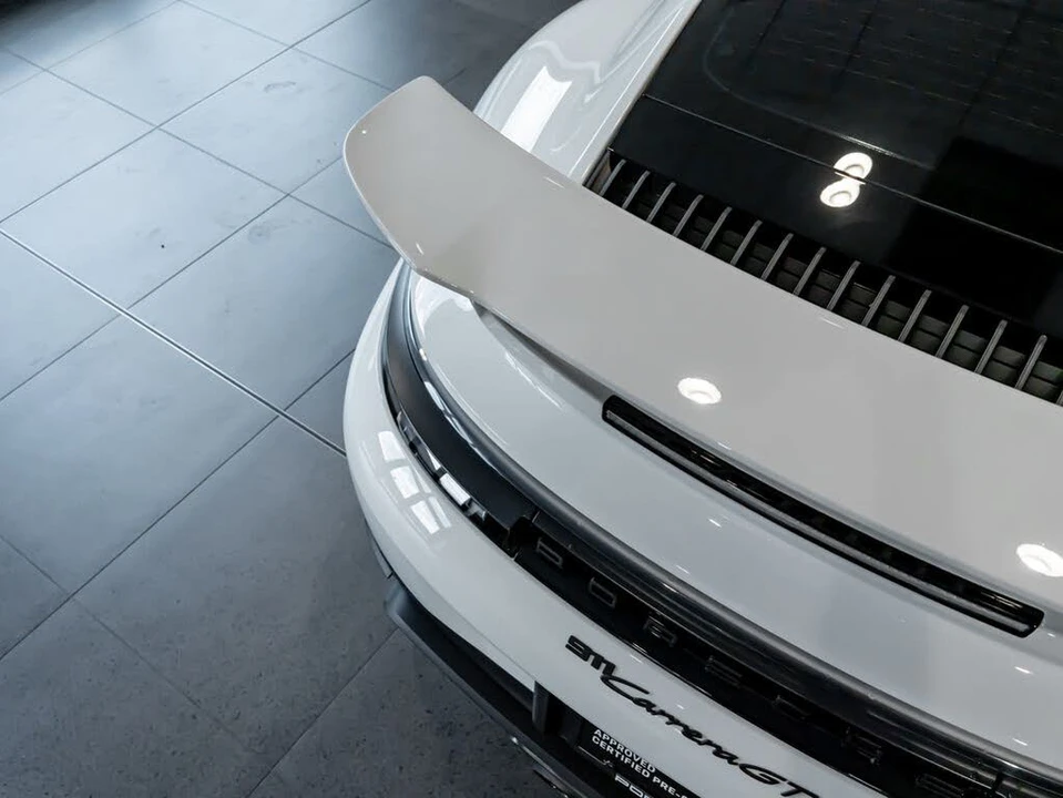 2026 Porsche 992 Carrera GTS - Image 31 of 31