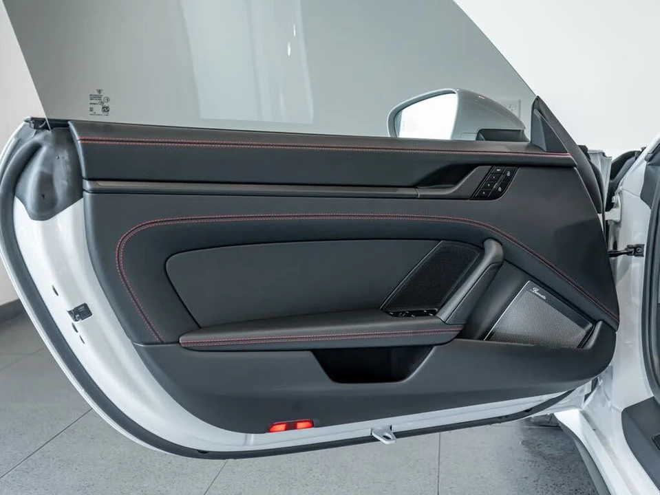 2026 Porsche 992 Carrera GTS - Image 12 of 31