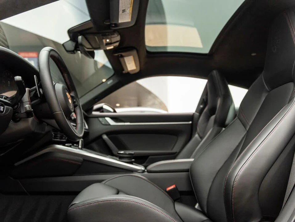 2026 Porsche 992 Carrera GTS - Image 24 of 31