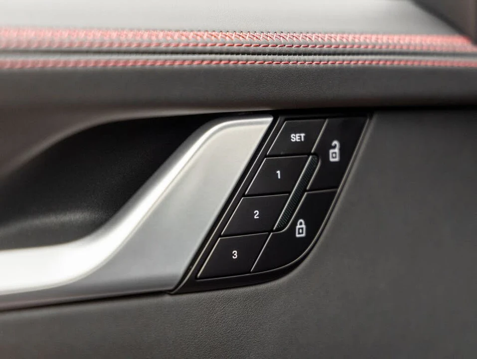 2026 Porsche 992 Carrera GTS - Image 22 of 31