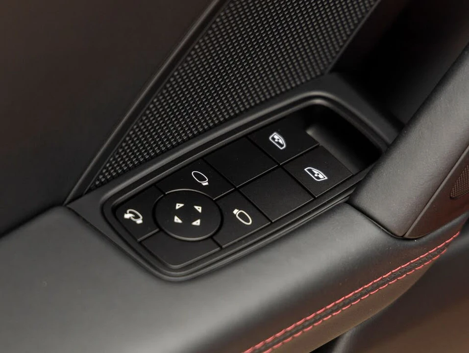 2026 Porsche 992 Carrera GTS - Image 21 of 31