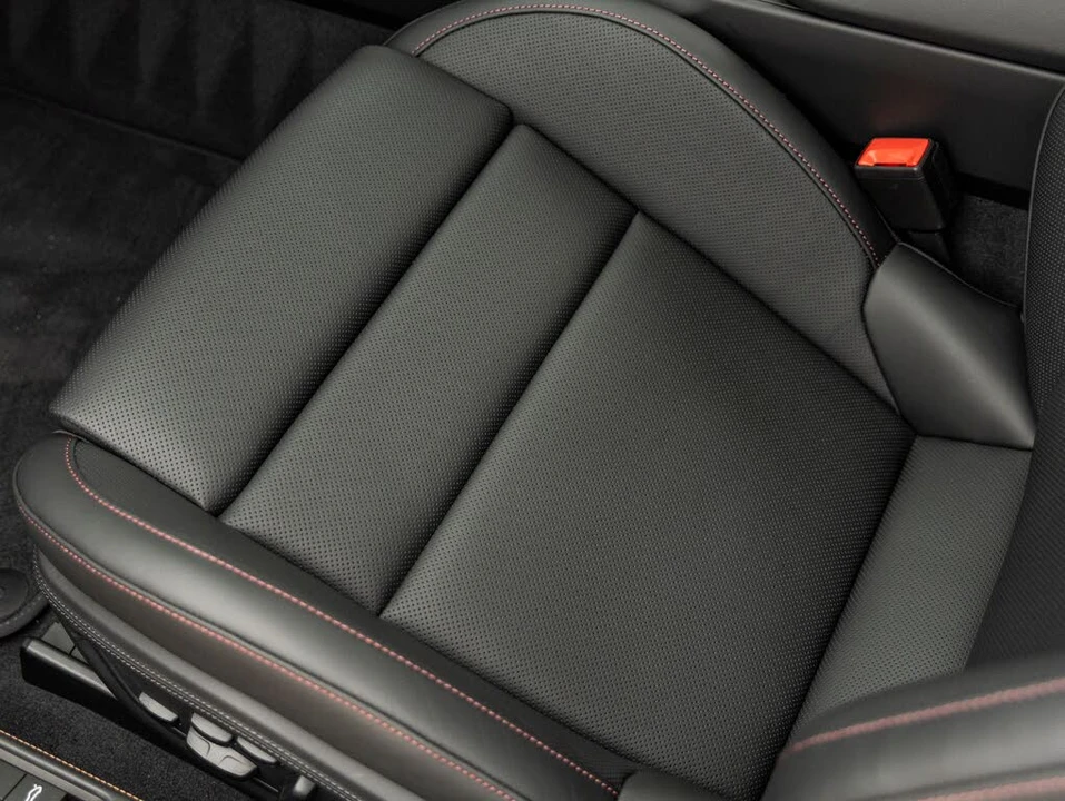 2026 Porsche 992 Carrera GTS - Image 23 of 31