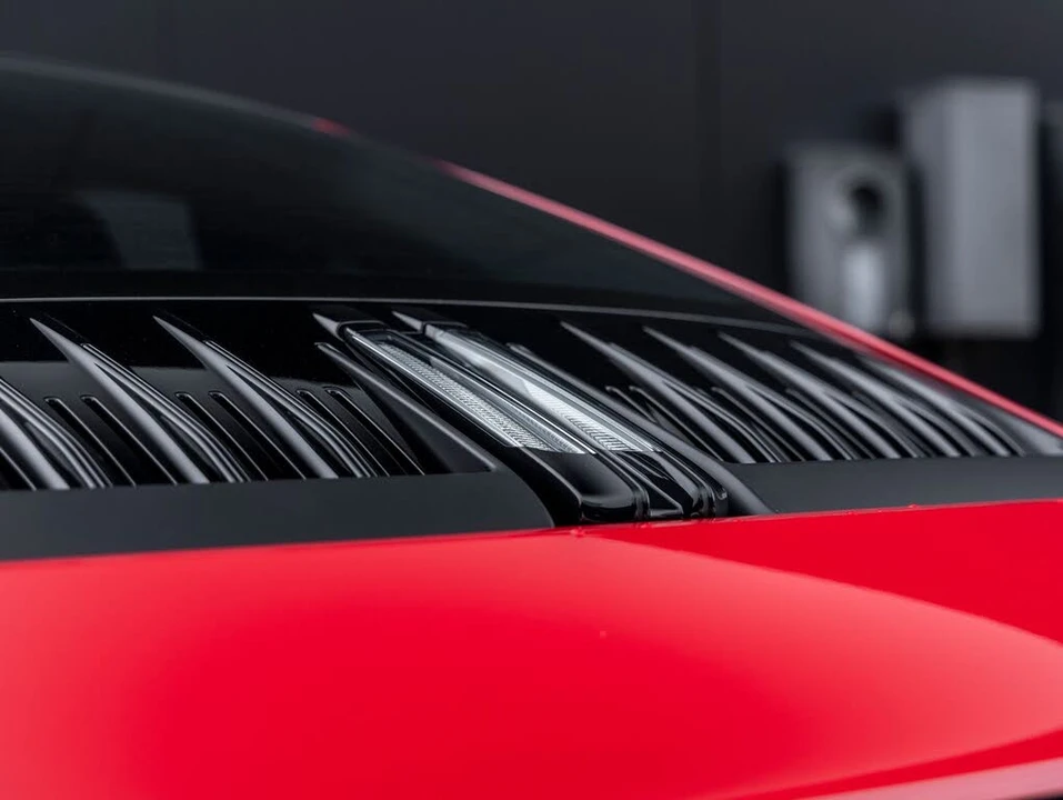2026 Porsche 992 Carrera GTS - Image 16 of 31