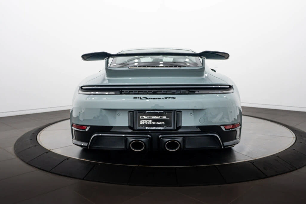 2026 Porsche 992 Carrera GTS - Image 6 of 31