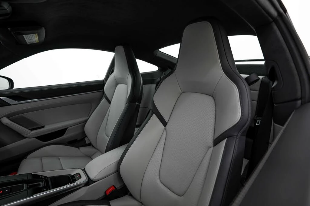 2026 Porsche 992 Carrera GTS - Image 26 of 31