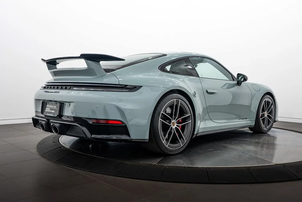 2026 Porsche 992 Carrera GTS - Image 7 of 31