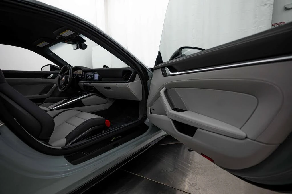2026 Porsche 992 Carrera GTS - Image 16 of 31