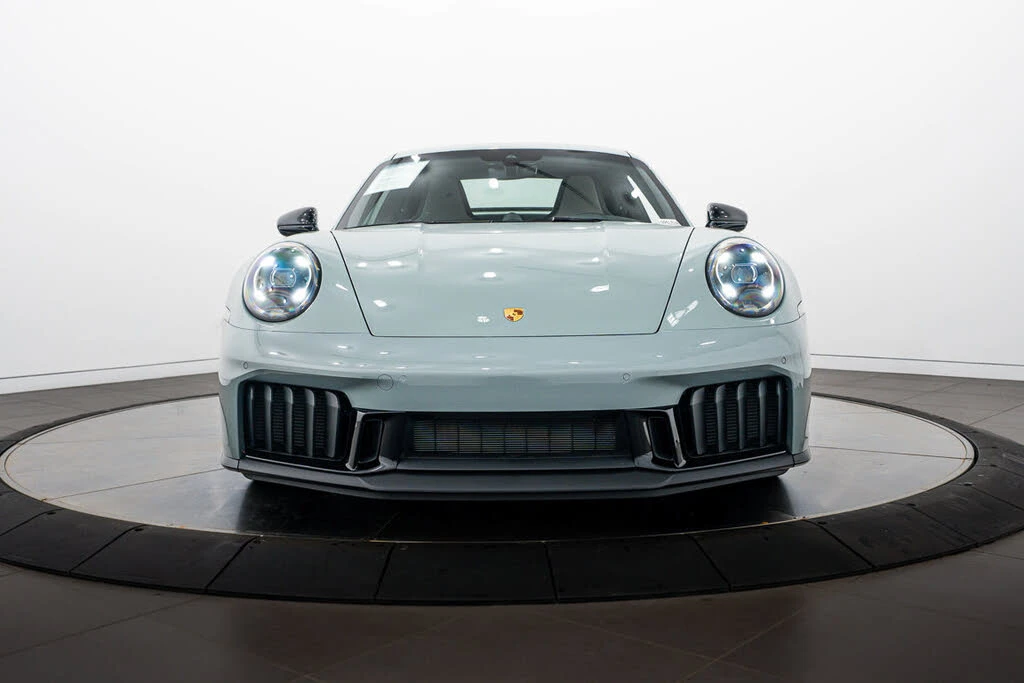 2026 Porsche 992 Carrera GTS - Image 10 of 31