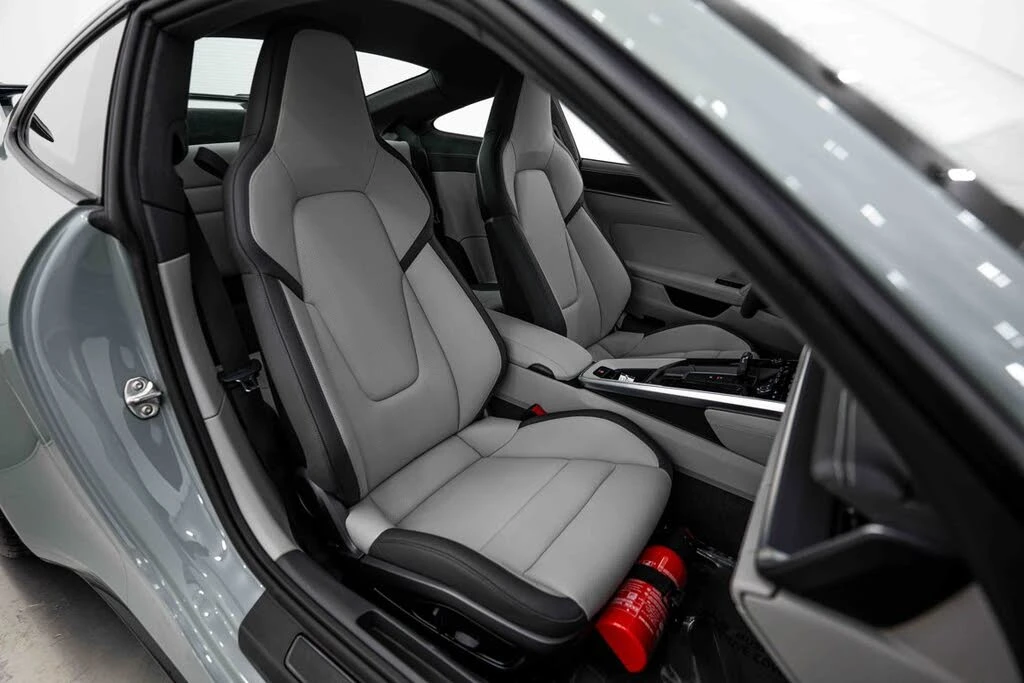 2026 Porsche 992 Carrera GTS - Image 17 of 31