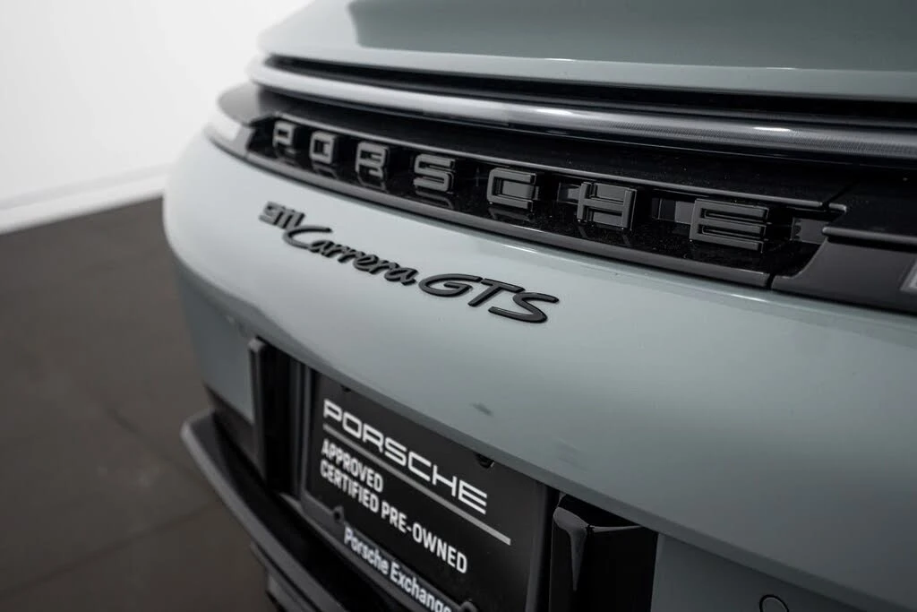 2026 Porsche 992 Carrera GTS - Image 31 of 31