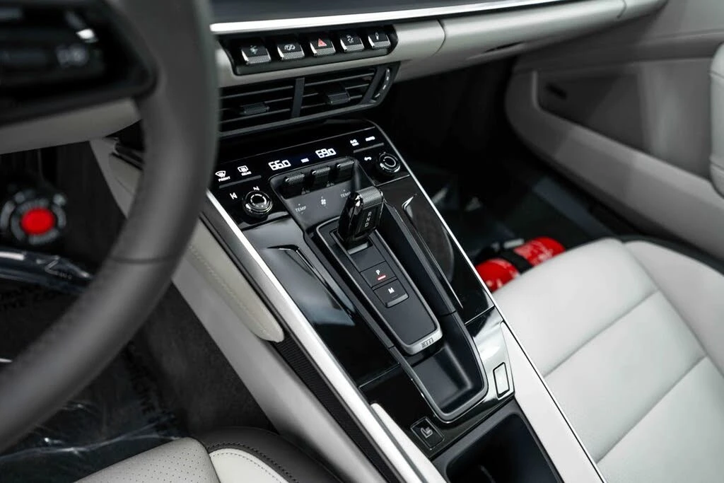 2026 Porsche 992 Carrera GTS - Image 21 of 31