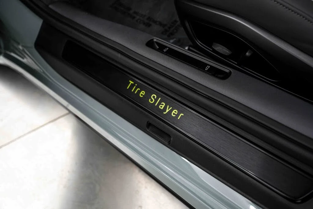 2026 Porsche 992 Carrera GTS - Image 25 of 31